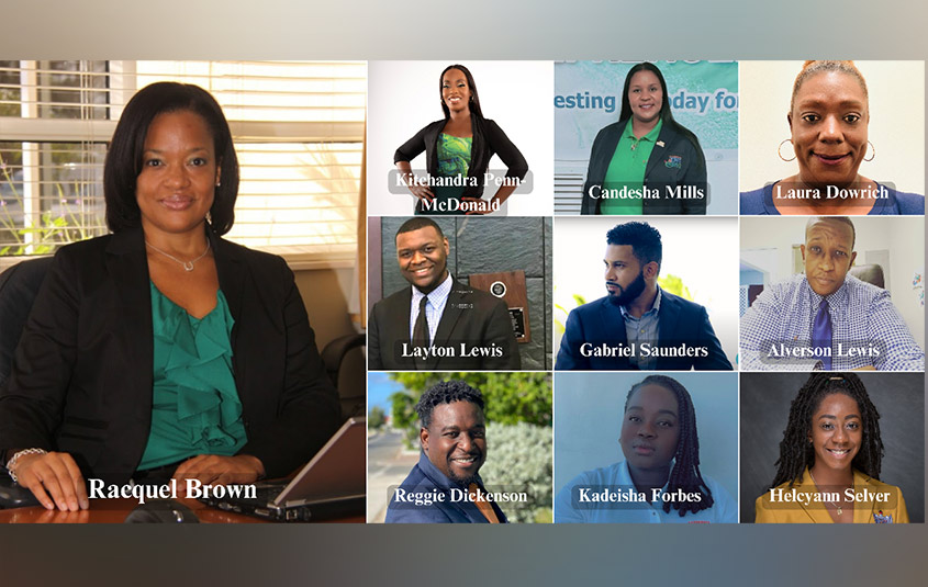 Experience Turks and Caicos strengthens team for 2025 Travelweek