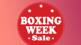 TravelBrands’ Boxing Week and New Year offers ending soon