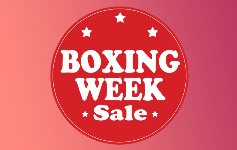 TravelBrands’ Boxing Week and New Year offers ending soon
