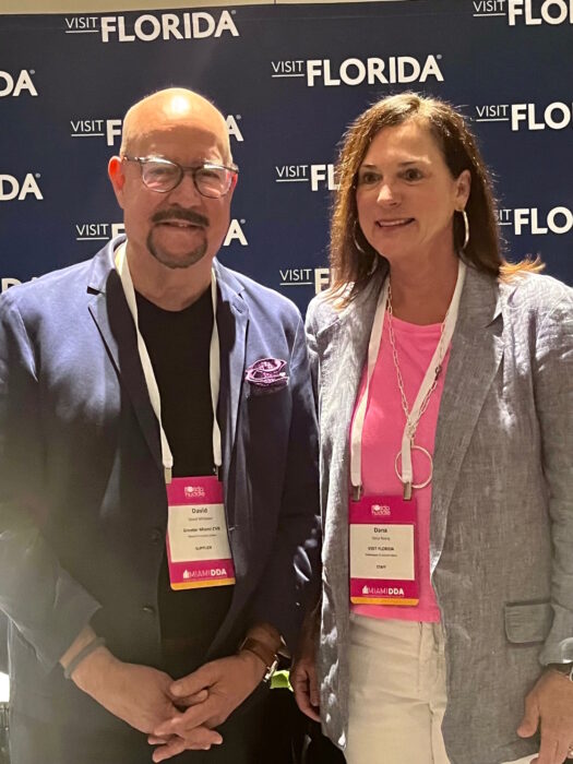 Florida Huddle 2024: Celebrating tourism successes, with highest ...
