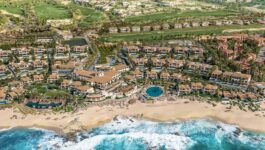 New high-end hotels and resorts, and more on the way for Los Cabos in 2024