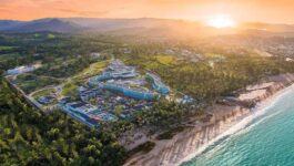 Marriott International signs new resort in Miches, Dominican Republic