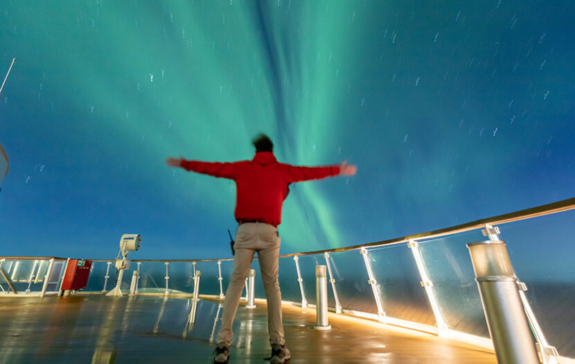 Why 2024 is a great year to see the northern lights