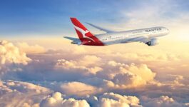 Qantas is sharing details about its first-ever 24-hour Leap Day Sale.