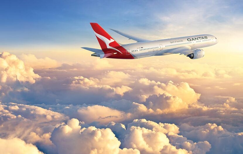 Qantas is sharing details about its first-ever 24-hour Leap Day Sale.