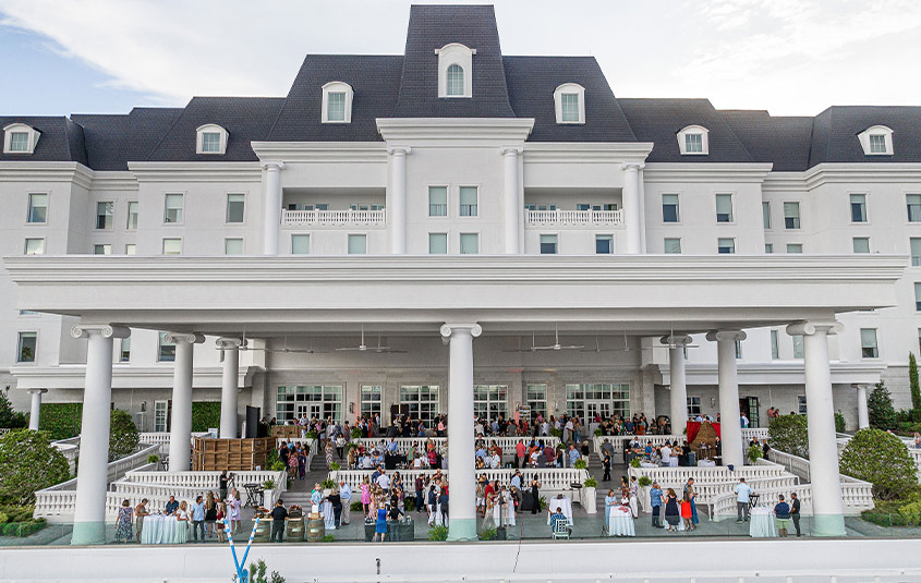 2025 dates for Florida Huddle and Encounter announced Travelweek