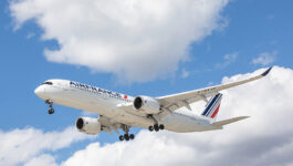 Air France makes SAF pledge ahead of Paris 2024 Olympic and Paralympic Games