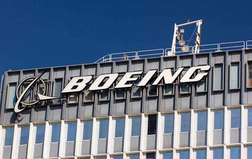 Pressure on Boeing grows as Buttigieg says it needs to cooperate with investigations