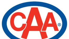 CAA logo