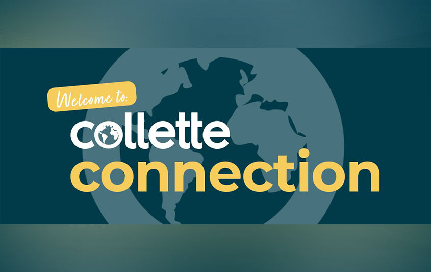 Collette launches ‘Collette Connection’ for advisors - Travelweek