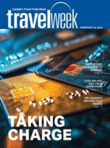 TravelWeek Digital Editioin, February 29, 2024