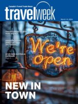 Travelweek Digital Edition, March 14, 2024