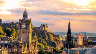 VisitScotland Connect gears up for 2024 edition as visitor stats track higher