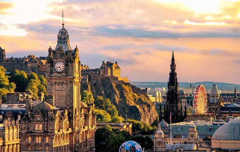VisitScotland Connect gears up for 2024 edition as visitor stats track higher