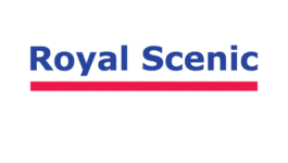 Royal Scenic logo