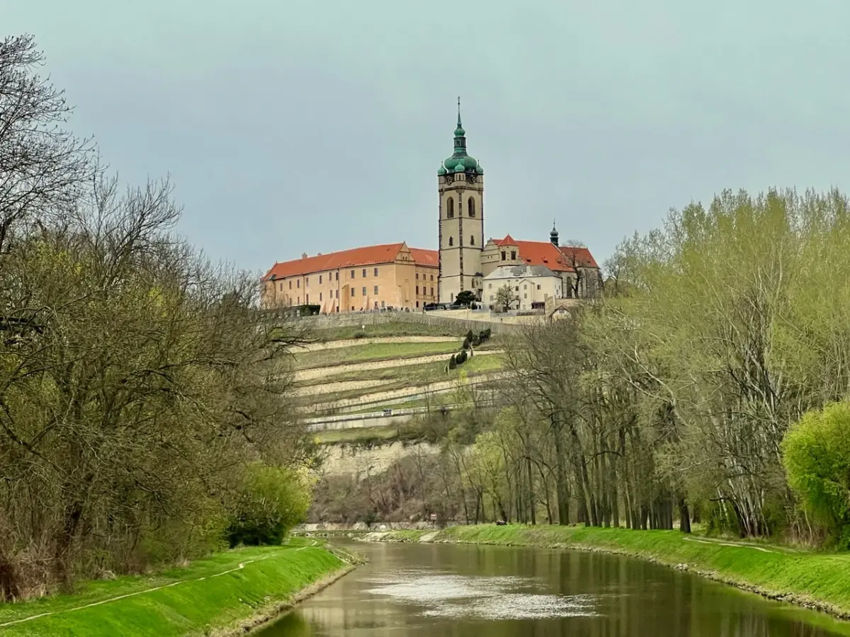 elegant elbe river cruise