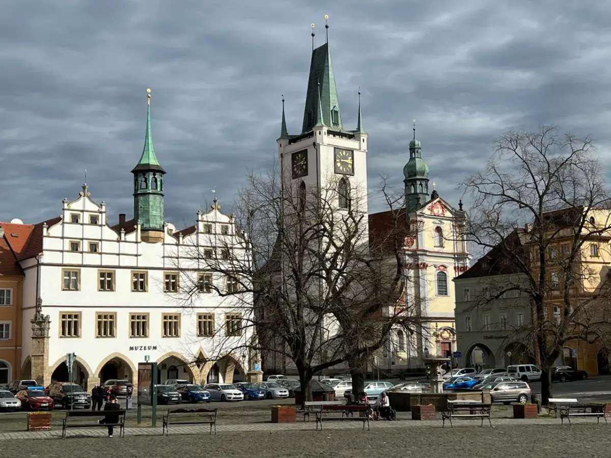 elegant elbe river cruise