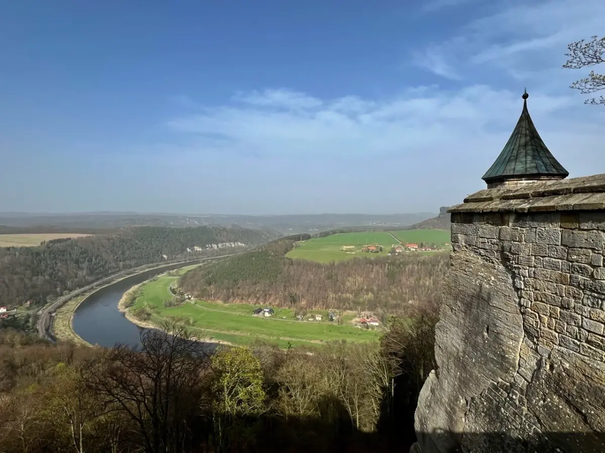 elegant elbe river cruise