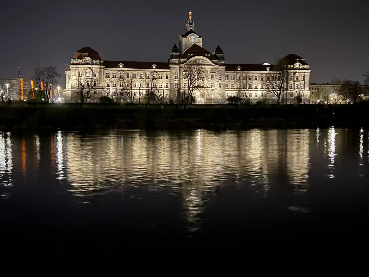 elegant elbe river cruise