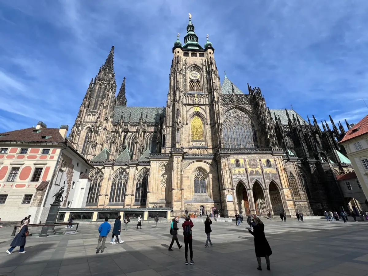 elegant elbe river cruise