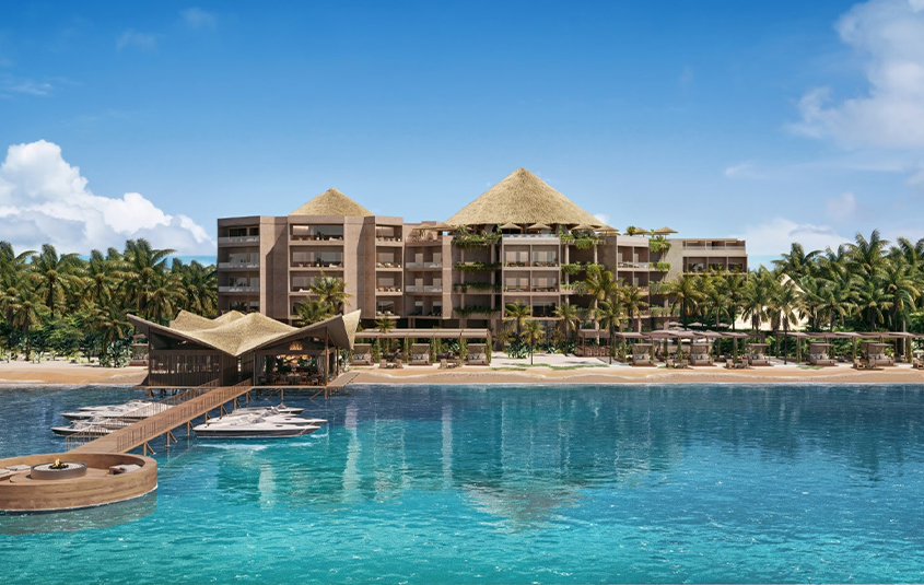 Almare, a Luxury Collection Adult All-Inclusive Resort, Isla Mujeres