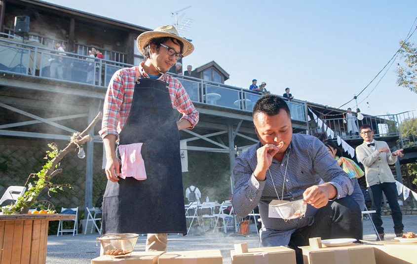 Here’s why Oku Japan can offer clients “incredibly rewarding experiences”