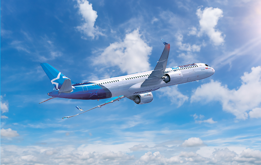 Transat and Air Transat launch Winter Sale Travelweek