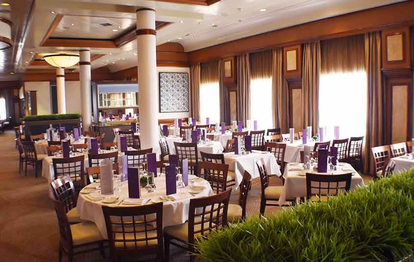 UK’s Ambassador Cruise Line now has U.S. office, toll-free number