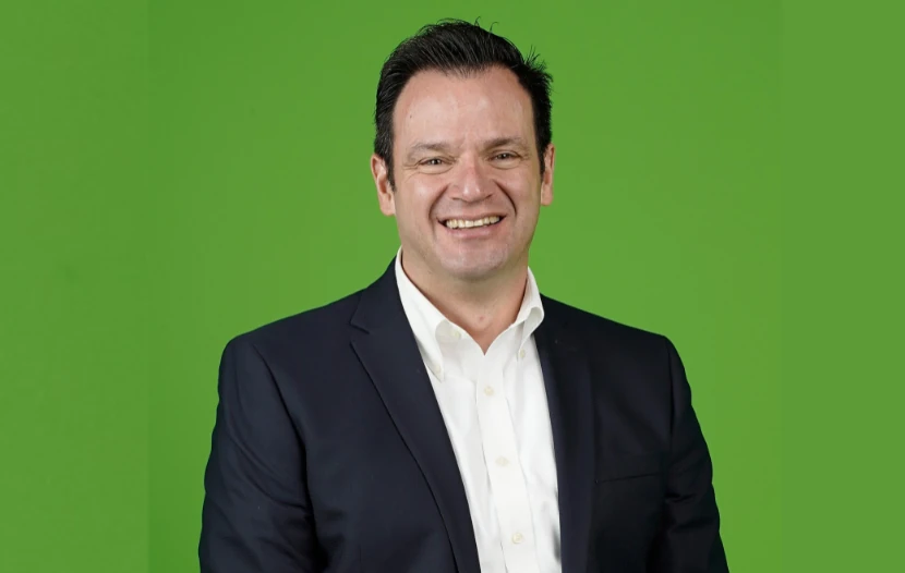 “Significant increase” in leisure travellers from Canada, says Aeromexico’s José Zapata