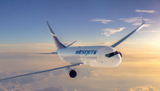 WestJet cancels some 40 flights in anticipation of mechanics strike