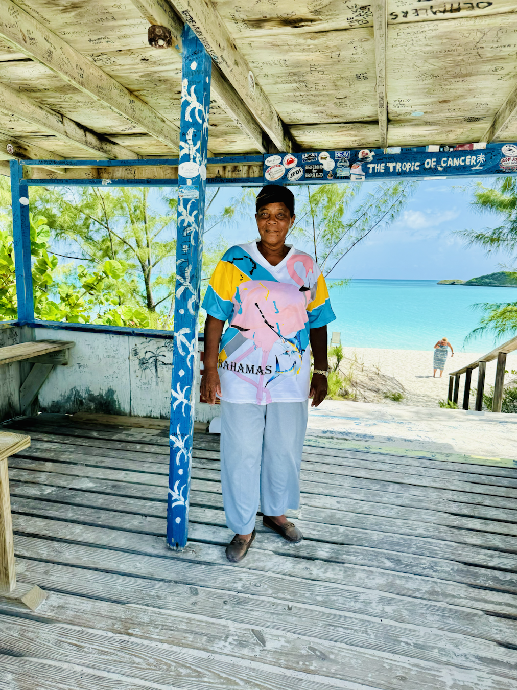 Here’s why The Exumas island chain is a hidden Caribbean gem waiting to ...