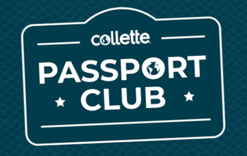 Collette launches revamped ‘Passport Club’ loyalty program - Travelweek