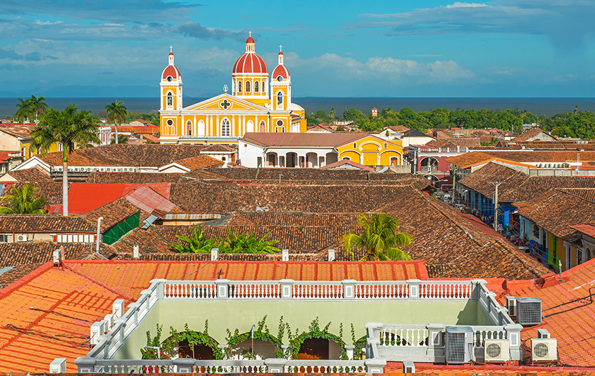 Canada is a crucial market for Nicaragua tourism, and here’s why Canada is a crucial market for Nicaragua tourism, and here’s why