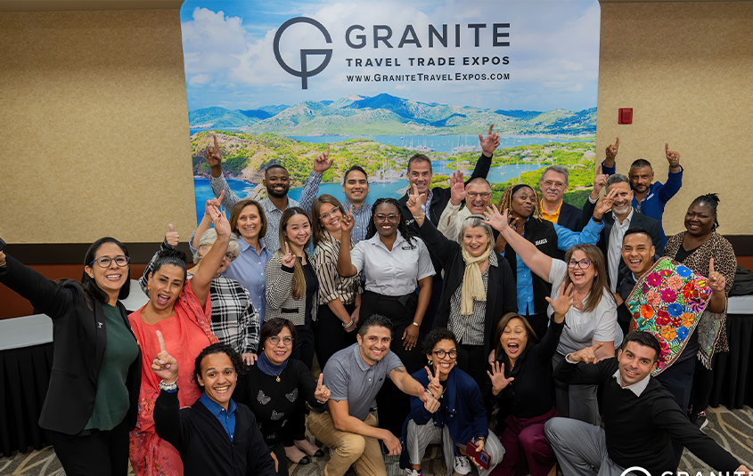 Ontario dates for Granite Travel Trade Expos are Nov. 4 7 Travelweek