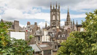 VisitScotland names Miller as CEO, gets ready for VisitScotland Connect