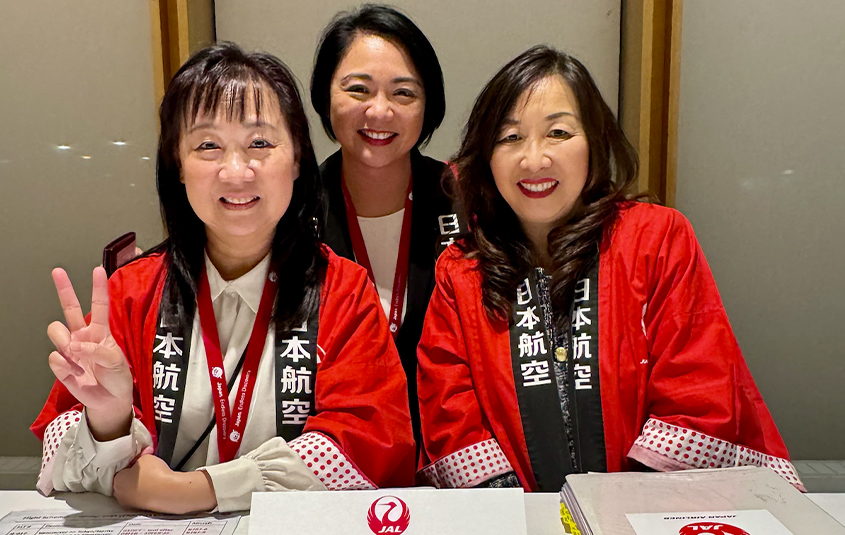 “Canada hits record-breaking year”: Affinity for Japan just keeps growing “Canada hits record-breaking year”: Affinity for Japan just keeps growing