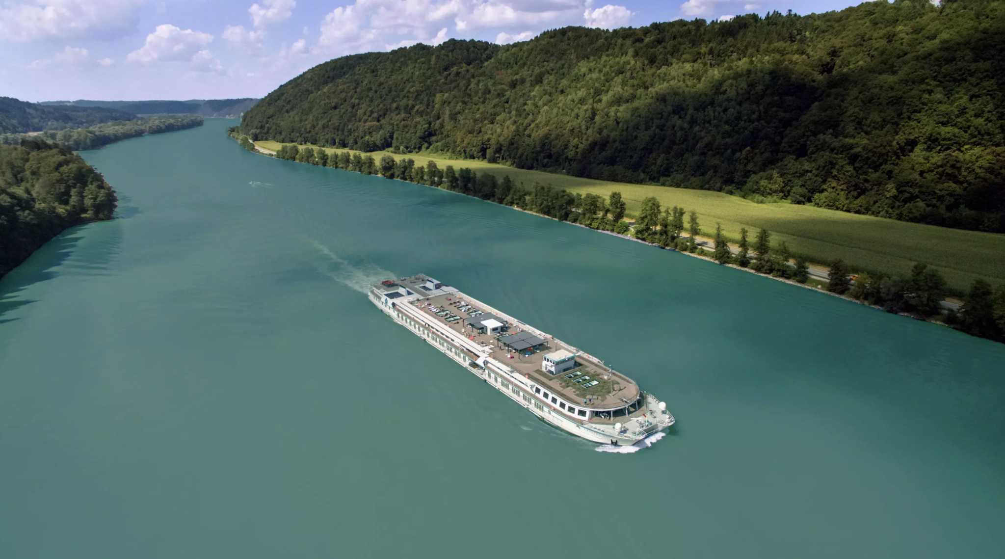 Riverside Luxury Cruises to offer 130 itineraries in 2025 Travelweek