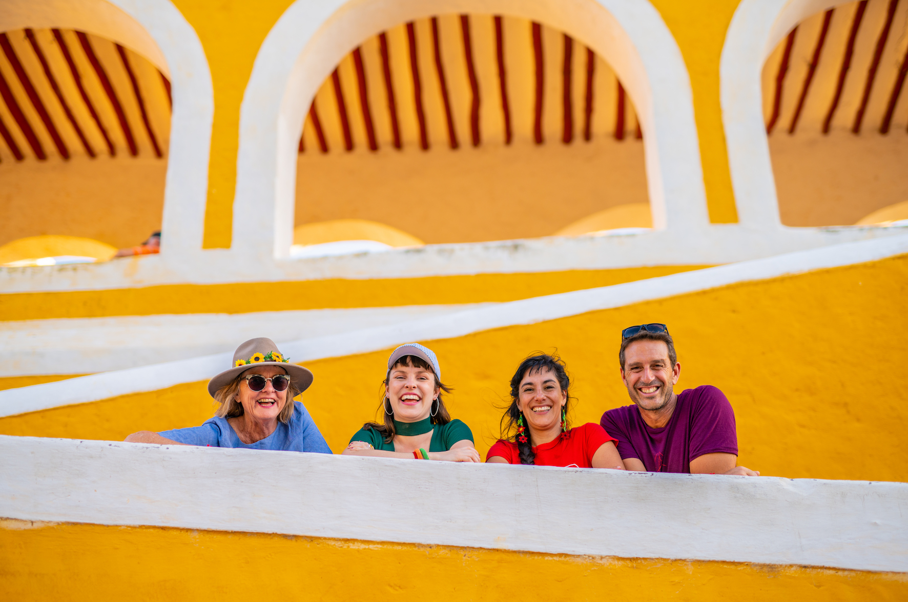 Intrepid Travel posts record-breaker for Canadian market