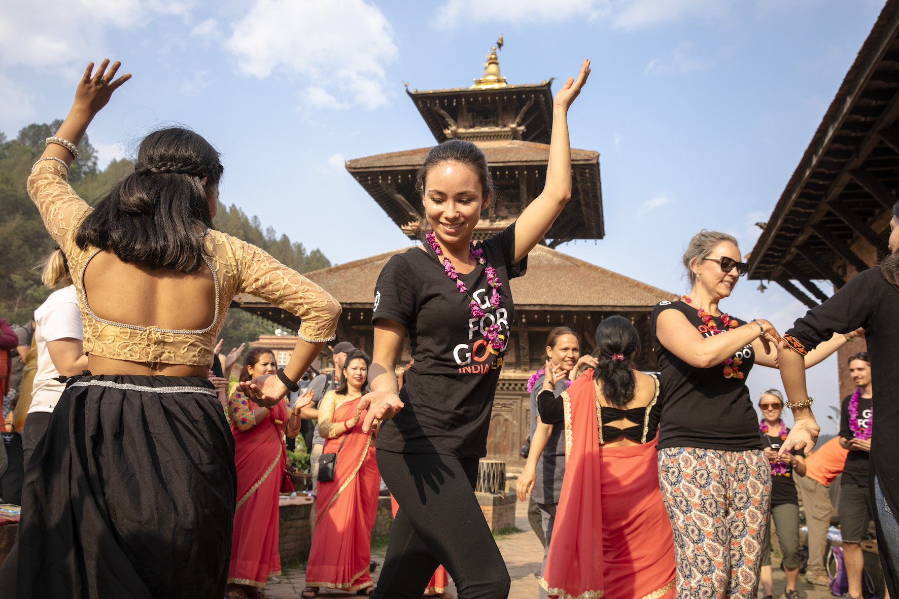 G Adventures’ 6 tips for women-empowering travel year-round