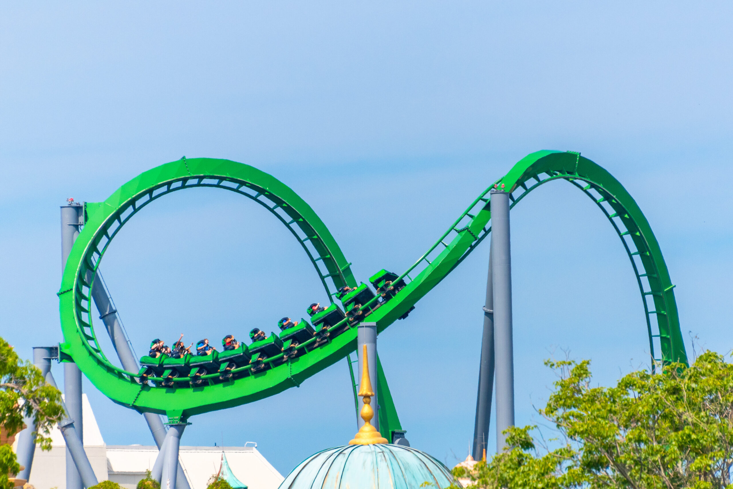 “Our business is designed to withstand challenges”: Interview with Pure Magic Vacations’ Dave Power
