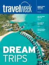 Travelweek Digital Edition, July 31 2025