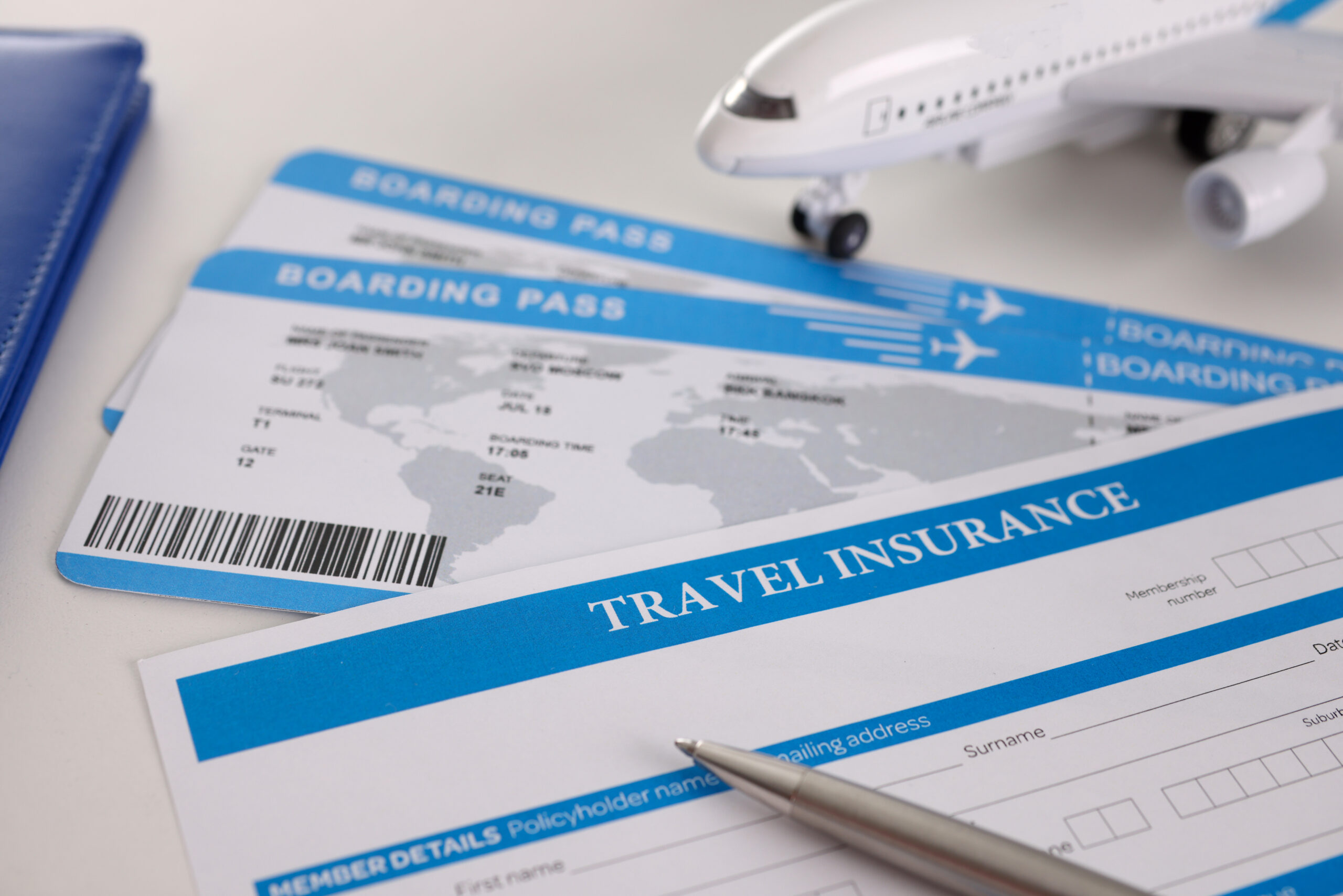 What you need to know about travel insurance in the event of airline strikes and labour disputes