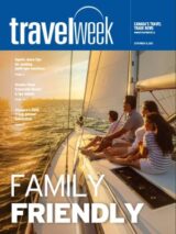 Travelweek Digital Edition, September 11, 2025