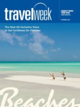 Travelweek Digital Edition, Sept 25 2025
