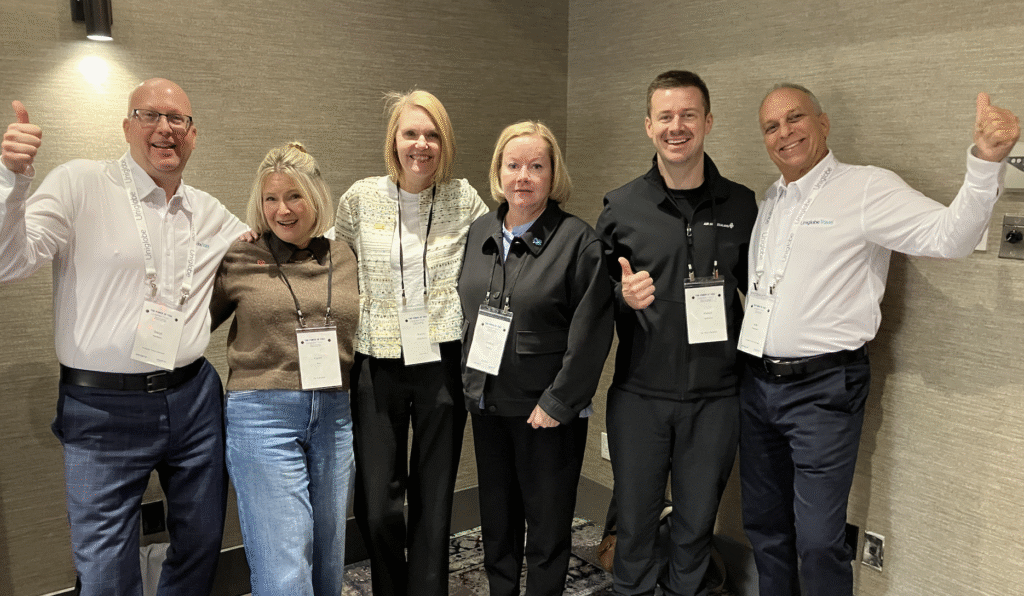 In the hot seat: Uniglobe agents pose key questions to top suppliers at annual conference