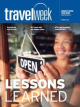 Travelweek Digital Edition, October 23, 2025