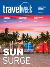 Travelweek Digital Edition, Oct 9 2025