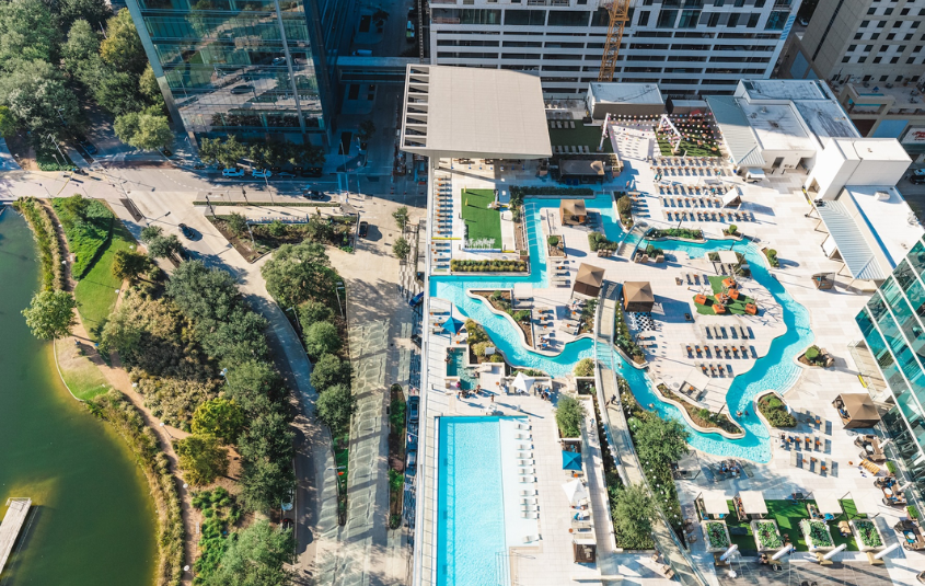 10 Hotels in Houston with Pools and Unforgettable Adventures Nearby ...