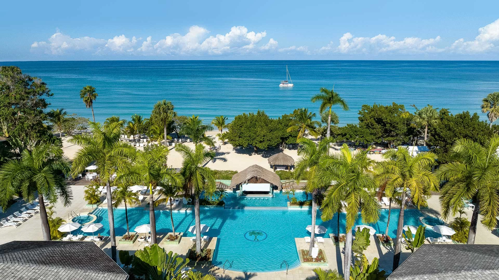 Couples Resorts The Issa Trust Foundation launch relief fund Travelweek