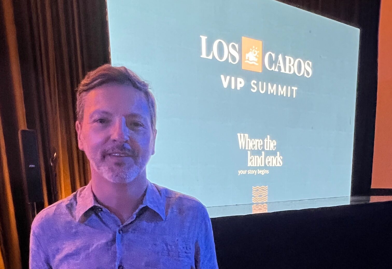 Los Cabos on track for record year from Canada, with growth from ON & QC